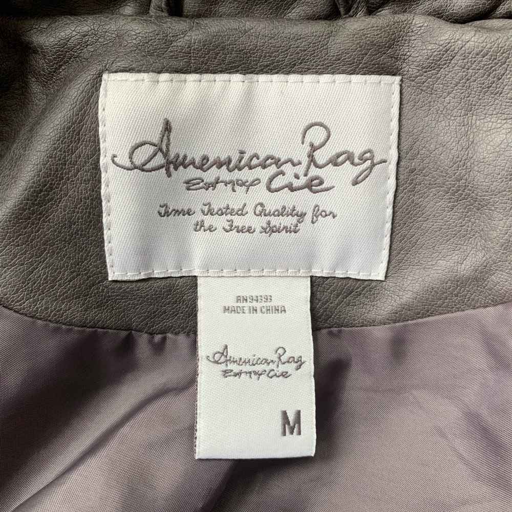American Rag Jacket - Picture 5 of 5